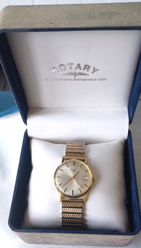 Rotary vintage herren - herren, 1960