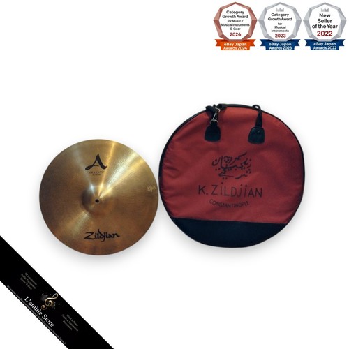 Zildjian rock crash - crash, 18"