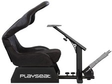 Playseat evolution alcantara - evolution,