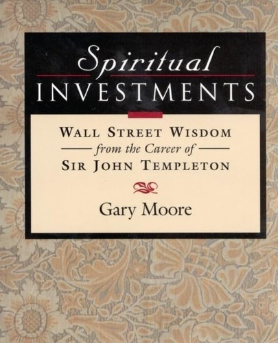 Spiritual investments wall - spiritual,