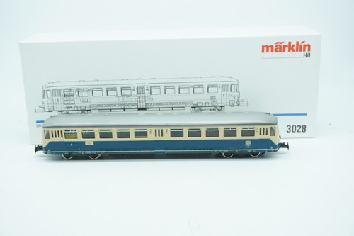 Märklin 3028 - h0,