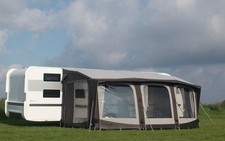 Telta Luftvorzelt Soul