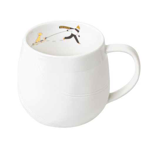 Räder schneetag tasse - räder,