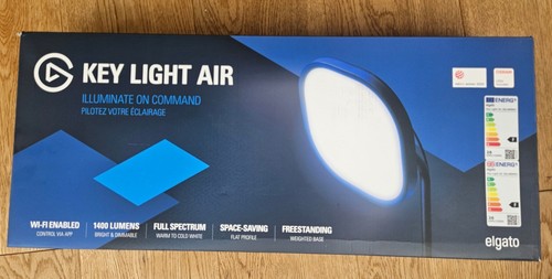 Elgato key light air - elgato,