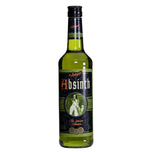 Jekyll absinth 7 liter - mr.,