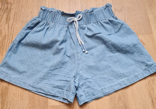 Mädchen jeans shorts von - mädchen, shorts,