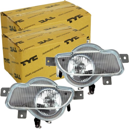 Tyc nebelscheinwerfer - tyc,