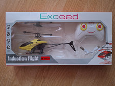 Hubschrauber mit Fernbedienung