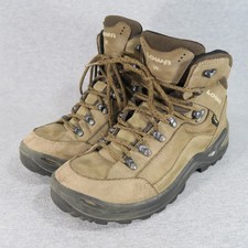 Lowa Renegade GTX Mid WS