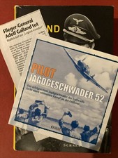 Galland Die Ersten und die