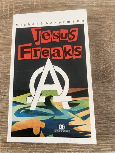 Jesus freaks michael - ",