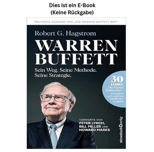 Warren buffett sein - warren,