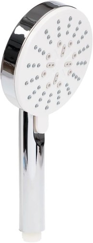Handbrausekopf ersatz 5 - handbrausekopf,
