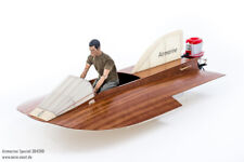 Aeronaut 304200 Airmarine Special Bausatz Sportboot Rennboot