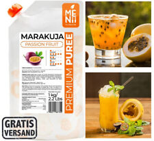 MARACUJA PÜREE PassionFruit