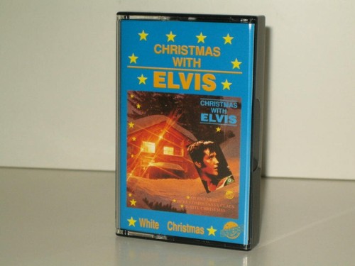 Tape elvis presley - ,