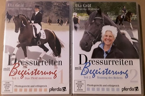 Dressurreiten mit begeisterung - dressurreiten,