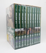 Tierärztin Dr. Mertens - Die kompletten Staffeln 1-5 Komplettbox 20 DVDs NEU OVP