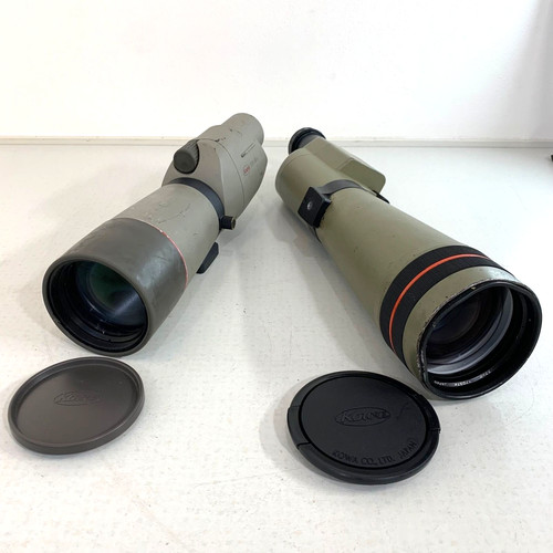 Kowa tsn 664 - tsn-664, straight