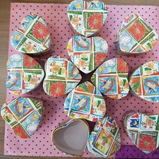 CC5) Lot12 Schachteln