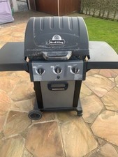 Gasgrill Broil King