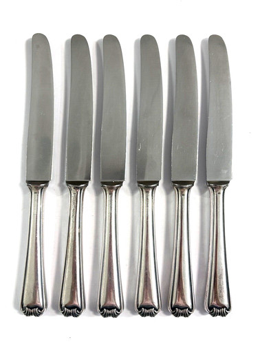 Dessertmesser u c - dessertmesser,