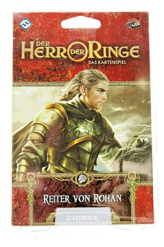 Lord the rings lcg - of,