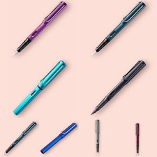 Lamy star füller - star,