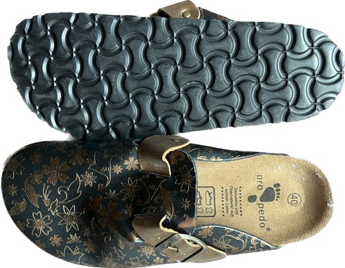 Propedo sandalen 40 - gr.,