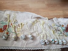 Hutschenreuther Ostereier 1986 bis 1998 mit Einzelverkauf