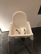 IKEA Antilop Kinderhochstuhl
