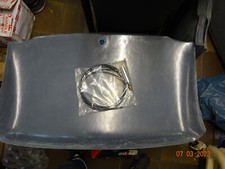 MB SLK r170 : Dachhimmel