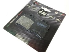 Bremsbeläge Vorne für Yamaha