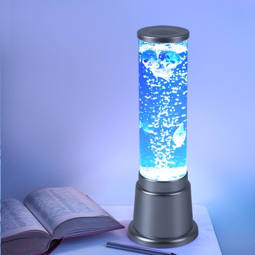 Wassersäule tischlampe - wassersäule,