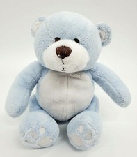 Koala Baby Blue Bear White