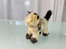 Steiff Tier Sammler Stofftier