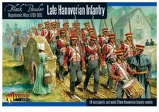 Warlord Games Black Powder