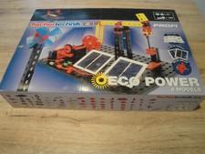 Öko Power, Fischertechnik 57485