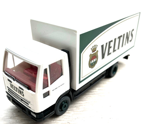 Wiking sondermodell iveco - wiking,