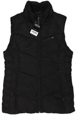 ICEPEAK Weste Damen ärmellose Jacke Steppweste Kostümweste Gr. EU 36... #pl90kt0