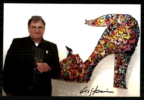 David gerstein maler groß - gerstein,