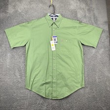 Wrangler Shirt Men M TwentyX