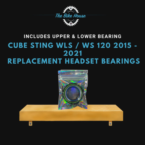 Acros cube sting - acros,