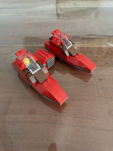 Lego star wars - star, 7119
