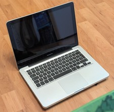 Apple MacBook Pro 13 Zoll Ersatzteile ?️ Defekt