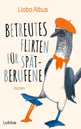 Lioba albus betreutes - betreutes, flirten