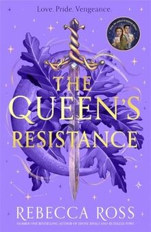 The queens resistance number - the, resistance: