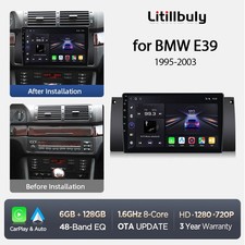 Für BMW E39 E53 X5 5er