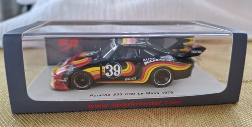 Spark s2080 porsche - s2080-porsche, 935