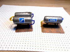 Vollmer Diesel Tankanlage Aral